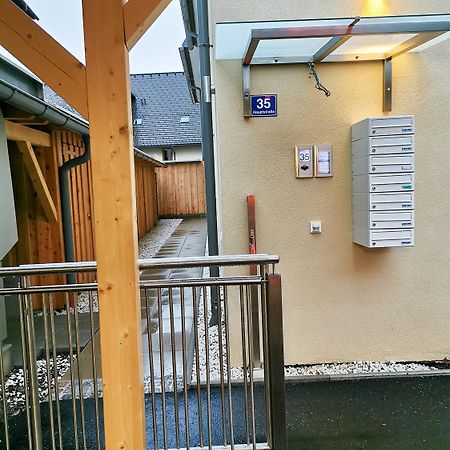 Am Millstaettersee 35 Döbriach Zewnętrze zdjęcie