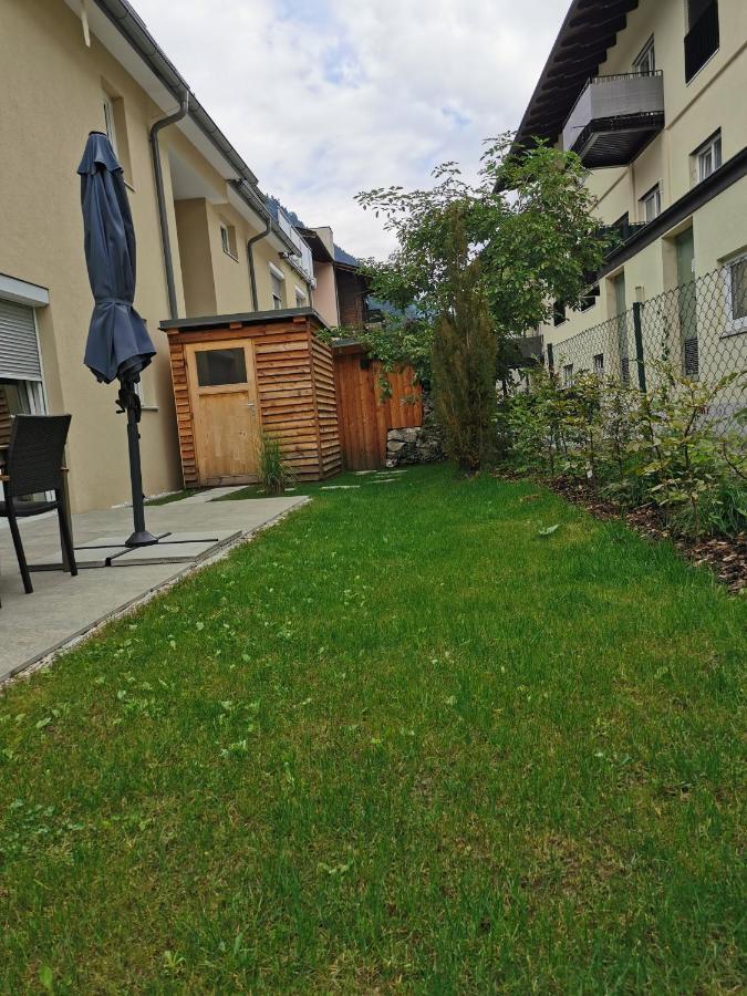 Am Millstaettersee 35 Döbriach Zewnętrze zdjęcie