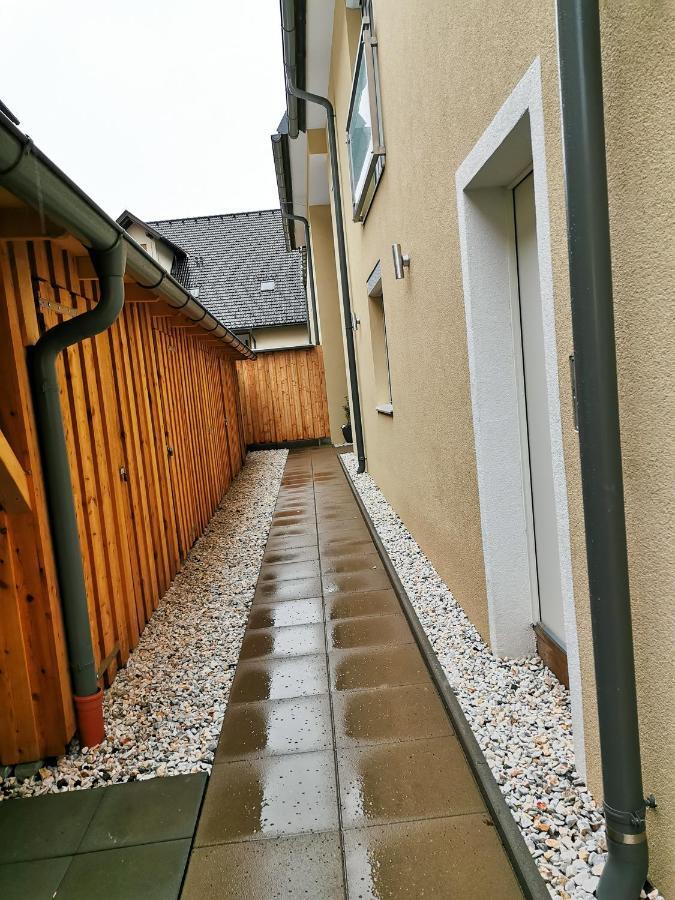 Am Millstaettersee 35 Döbriach Zewnętrze zdjęcie