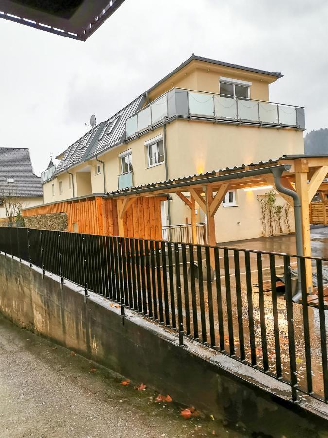 Am Millstaettersee 35 Döbriach Zewnętrze zdjęcie